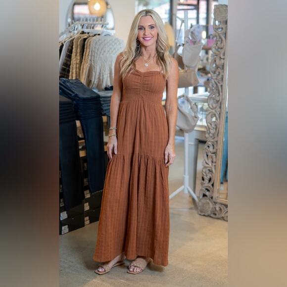 L*Space Mallorca Dress M - Picture 8 of 10